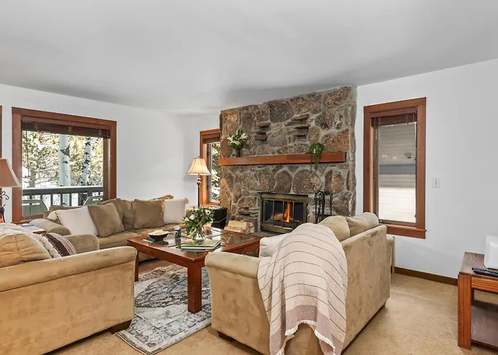 Abode At Sundance Holiday home
