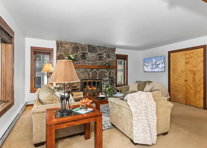 Abode At Sundance Holiday home *