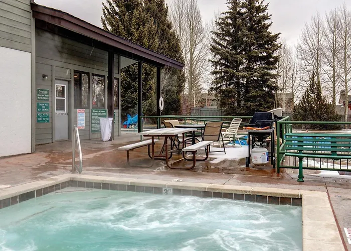 Abode At Sundance Holiday home