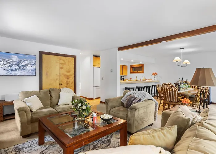 Abode At Sundance Holiday home