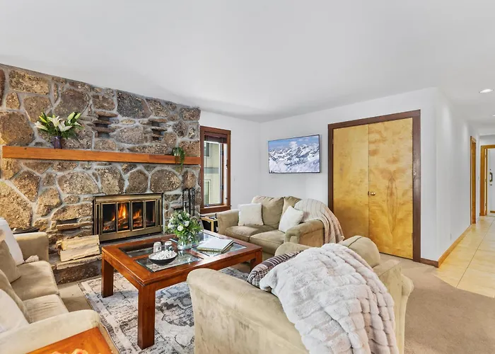 Holiday home Abode At Sundance