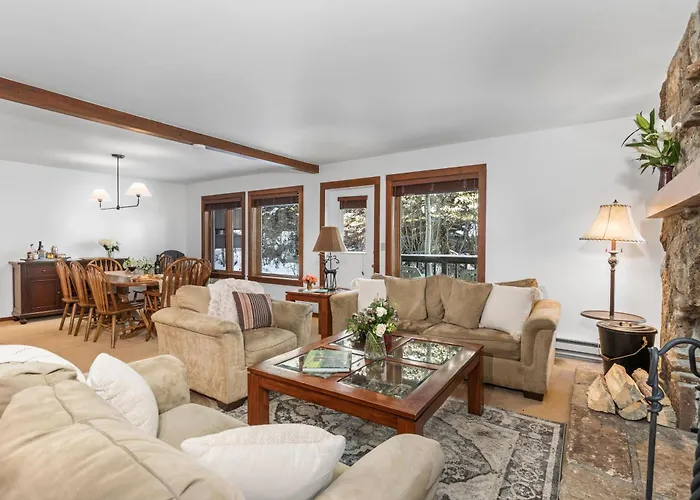 Abode At Sundance Holiday home