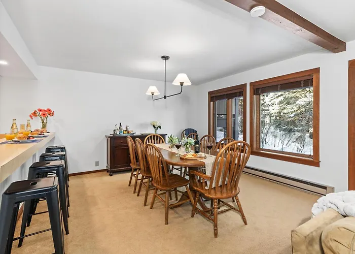 Abode At Sundance Holiday home *