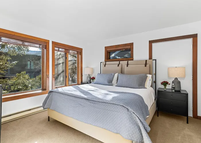 Abode At Sundance Holiday home *