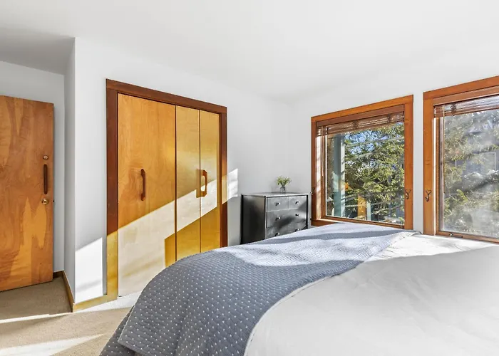 Abode At Sundance Teton Village
