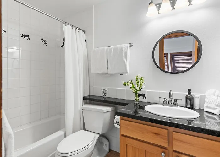 Abode At Sundance Teton Village