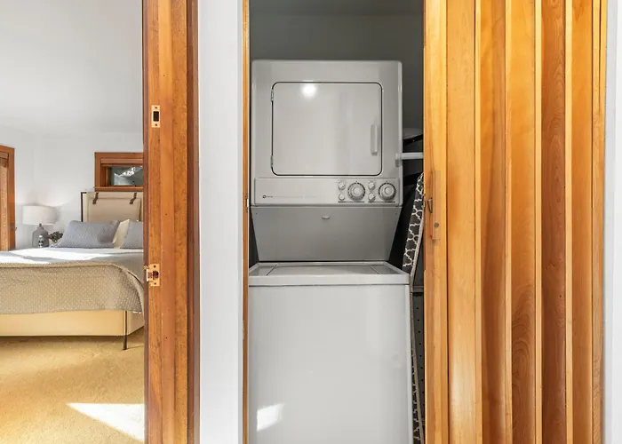 Abode At Sundance Holiday home *