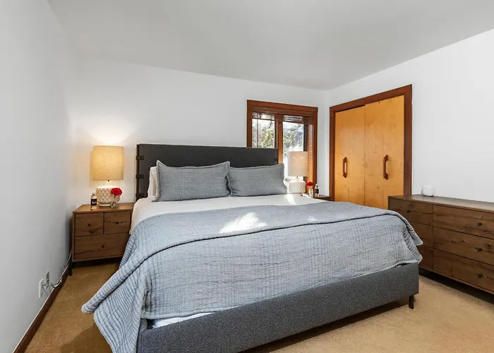 Abode At Sundance Holiday home *