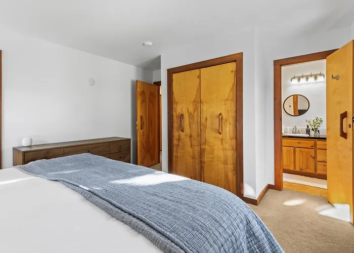 Abode At Sundance Teton Village