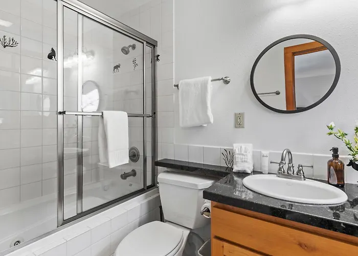 Holiday home Abode At Sundance Teton Village