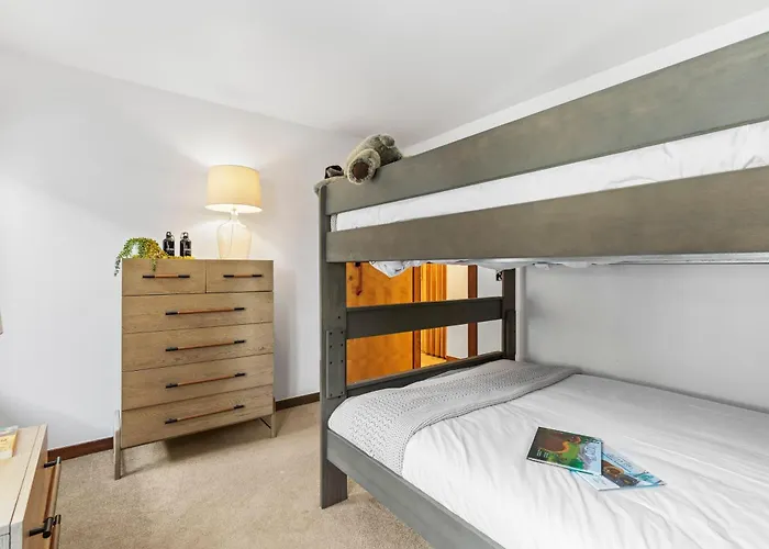 Abode At Sundance Teton Village
