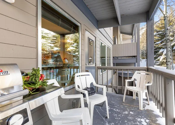 Abode At Sundance * Teton Village