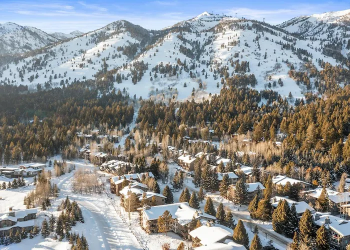 Abode At Sundance *