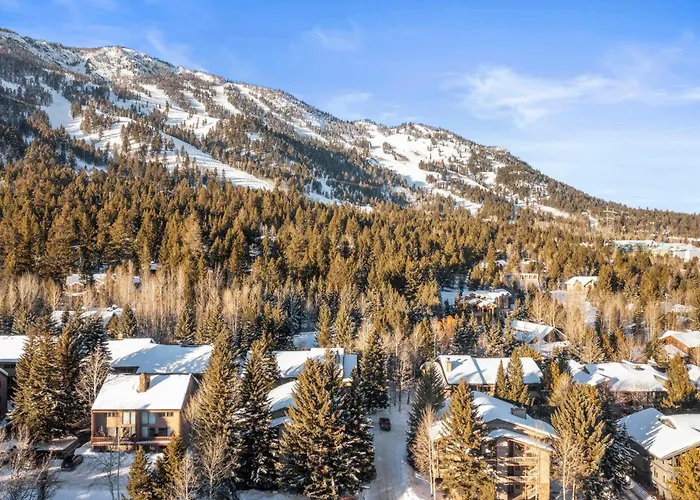 Abode At Sundance