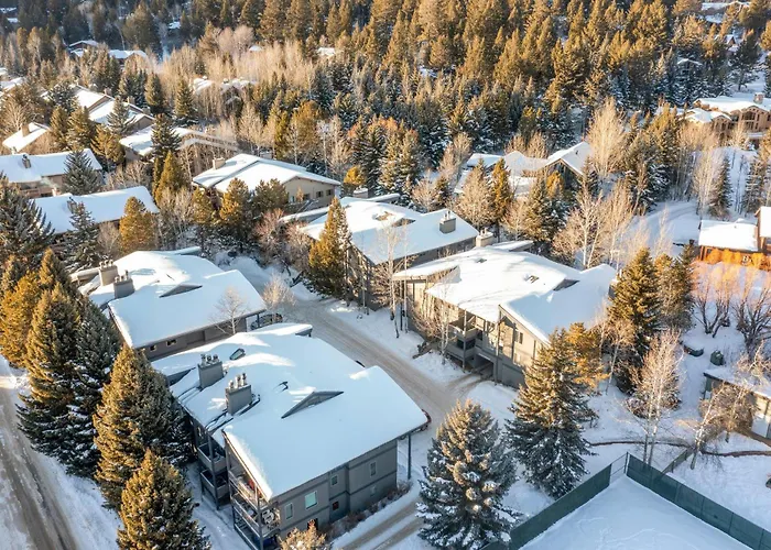 Abode At Sundance Holiday home