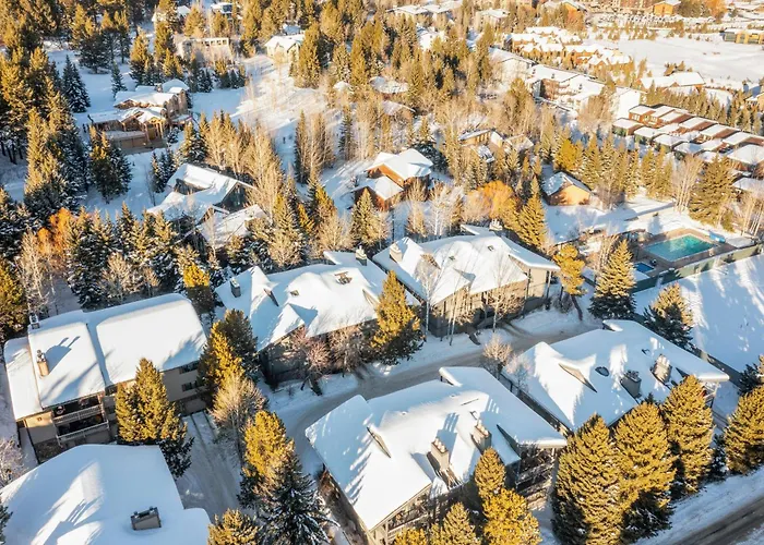 Abode At Sundance *